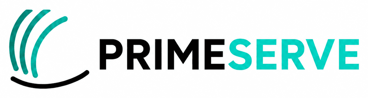 PrimeServe